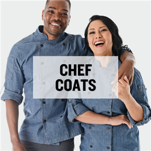 Chef Coats