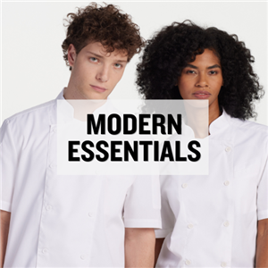 Modern Essentials
