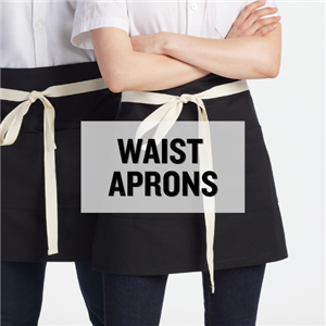Waist Aprons